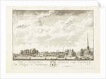 Voorburg, The Netherlands, Iven Besoet by H. Bakhuysen