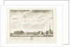 Voorburg, The Netherlands, Iven Besoet by H. Bakhuysen