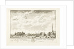 Voorburg, The Netherlands, Iven Besoet by H. Bakhuysen