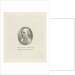 Portrait of Martin of Toulon by Smit