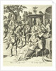 The prodigal son (right page) by Pieter Hogerbeets