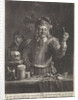 Dentist by Jan van der Bruggen