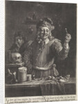 Dentist by Jan van der Bruggen