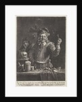 Dentist by Jan van der Bruggen