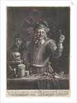 Dentist by Jan van der Bruggen