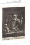 Dentist by Jan van der Bruggen