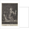 Dentist by Jan van der Bruggen