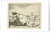 Lying cow by Paulus Potter