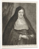 Portrait of Isabella Clara Eugenia, Infanta of Spain by Peter Paul Rubens