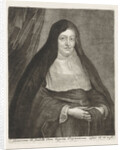 Portrait of Isabella Clara Eugenia, Infanta of Spain by Peter Paul Rubens