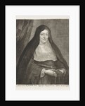 Portrait of Isabella Clara Eugenia, Infanta of Spain by Peter Paul Rubens
