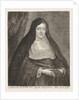 Portrait of Isabella Clara Eugenia, Infanta of Spain by Peter Paul Rubens