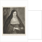 Portrait of Isabella Clara Eugenia, Infanta of Spain by Peter Paul Rubens