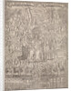 The Holy Virgin of Mont-Serrat by Hubert van Otteren