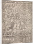 The Holy Virgin of Mont-Serrat by Hubert van Otteren