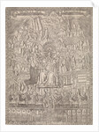 The Holy Virgin of Mont-Serrat by Hubert van Otteren
