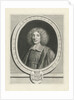 Portrait of Jean Francois d'Estrades by Nicolas Pitau I