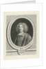 Portrait of Jean Francois d'Estrades by Nicolas Pitau I