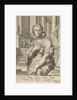 The adulteress by Gerard Valck