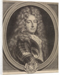 Portrait of Marshal Anne Jules de Noailles by François de Troy