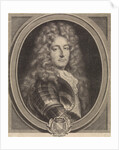 Portrait of Marshal Anne Jules de Noailles by François de Troy