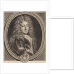 Portrait of Marshal Anne Jules de Noailles by François de Troy