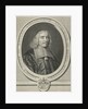 Portrait of Jacques Favier du Boulay by Nicolas Pitau I