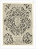 Title Journal: Looff-werck Boeck Seer Constich Geteijckent by Claes Jansz. Visscher II