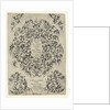 Title Journal: Looff-werck Boeck Seer Constich Geteijckent by Claes Jansz. Visscher II