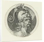 Mars by workshop of Jacob de Gheyn II