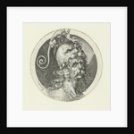 Mars by workshop of Jacob de Gheyn II