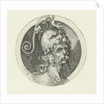 Mars by workshop of Jacob de Gheyn II