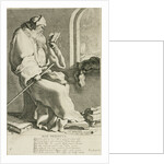 Bias of Priene by Nicolaes de Clerck