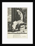 Thales of Miletus by Nicolaes de Clerck