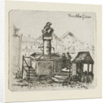 Berchtesgaden by Joseph Hartogensis