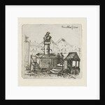 Berchtesgaden by Joseph Hartogensis