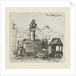 Berchtesgaden by Joseph Hartogensis