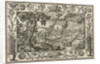 Jacob's Ladder by Eduwart van Hoeswinckel