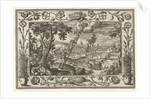 Jacob's Ladder by Eduwart van Hoeswinckel