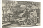 December by Hans van Luyck