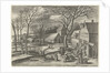 December by Hans van Luyck