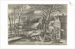 December by Hans van Luyck