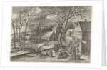 December by Hans van Luyck