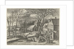 December by Hans van Luyck