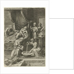 Birth of the Virgin Mary by Victor Ghyslinck