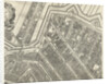 Map of Amsterdam (leaf top center), 1625 by Anonymous