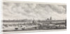View of The Hague, The Netherlands by Jan van Goyen