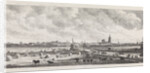 View of The Hague, The Netherlands by Jan van Goyen