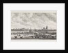 View of The Hague, The Netherlands by Jan van Goyen