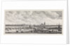 View of The Hague, The Netherlands by Jan van Goyen